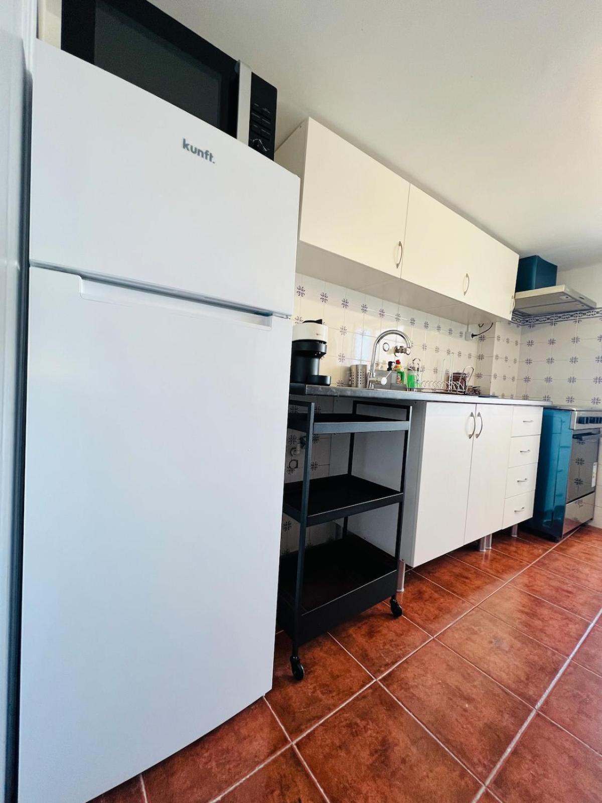 Apartment Cozy Near Bairro Alto Lissabon