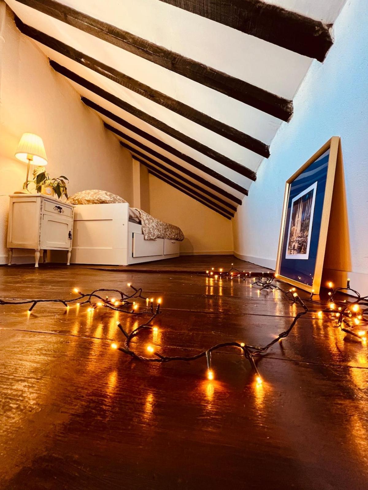 Cozy Near Bairro Alto Apartment Lisbon