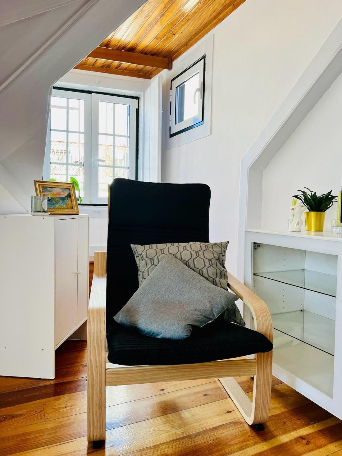 Cozy Near Bairro Alto